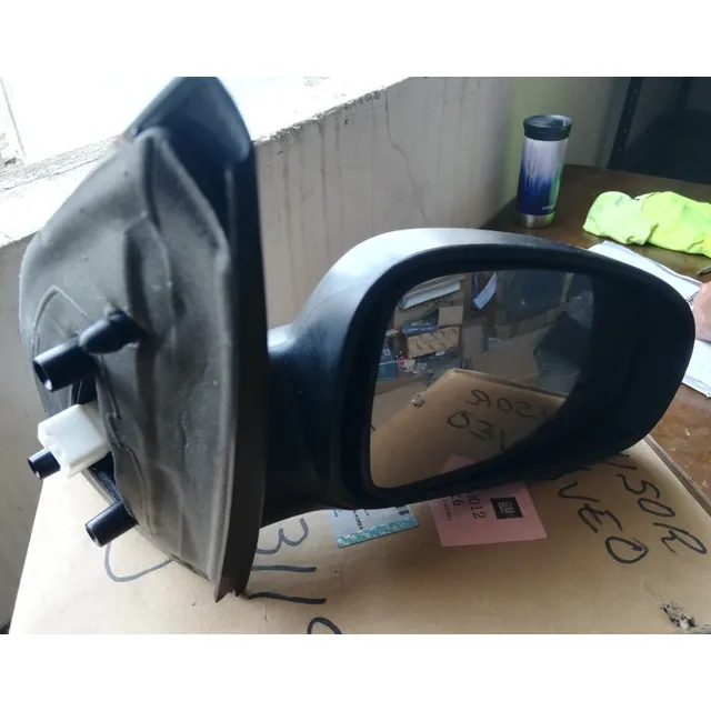 Retrovisor Electrico Derecho Aveo 20060al 10 Nuevo Original*