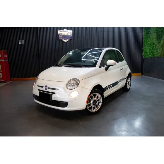 Fiat 500 1.4 Sport 105cv