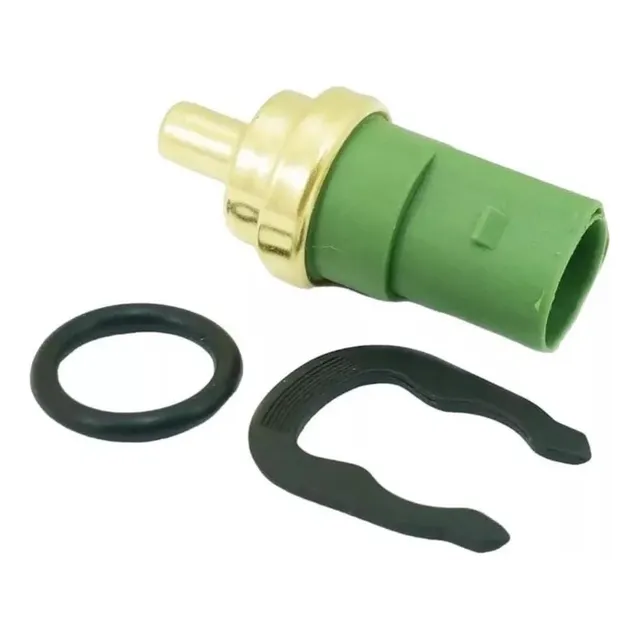Sensor Temperatura Refrigerante Vw Passat Golf Jetta 