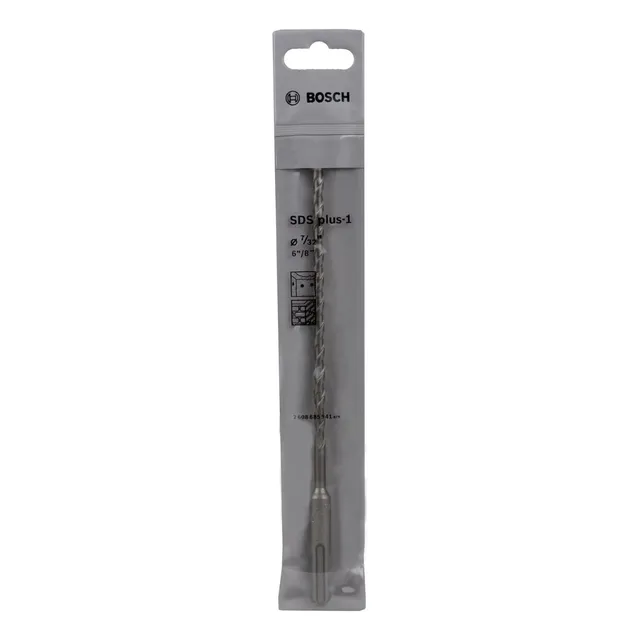 Bosch broca para concreto SDS plus-1