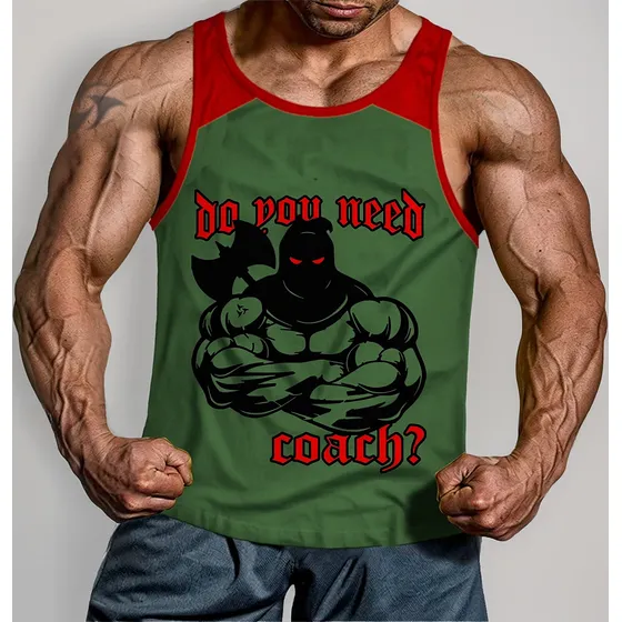 Musculosas Entrenamiento Anatomica Need Coach Genetic Pro