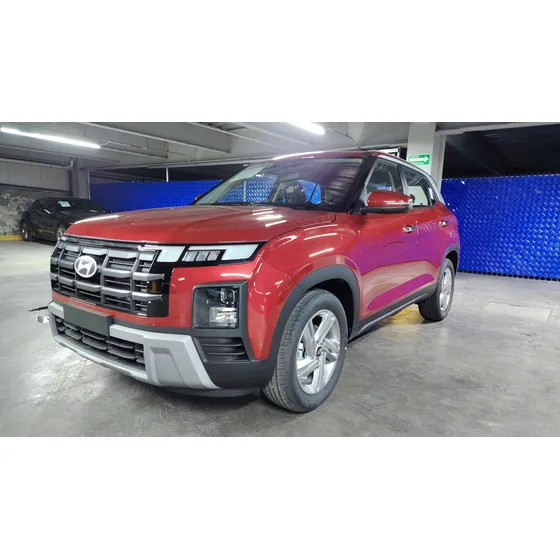 Hyundai Creta Gls Ivt 1.5 Nueva Linea