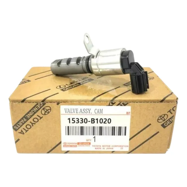 Valvula Sensor Vvti Toyota Terio Bego 1.5