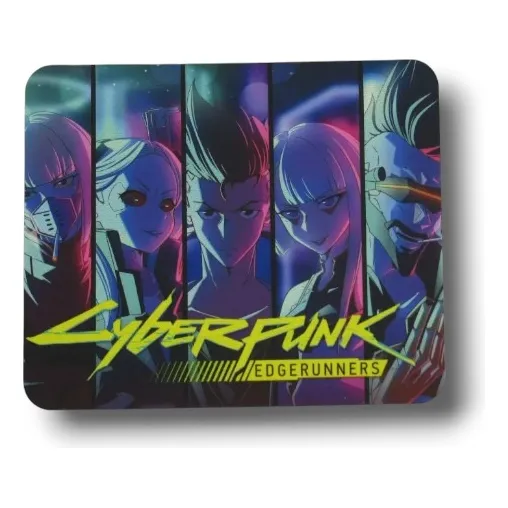 Mouse Pad Anime Generico Muchos Diseño Ideal Para Regalar