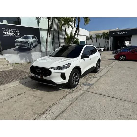 Ford Escape 2025 2.5 St-line Fwd Ecvt Hibrida