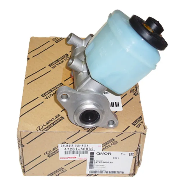 Bomba Frenos Toyota Machito 4.5 Original 100%