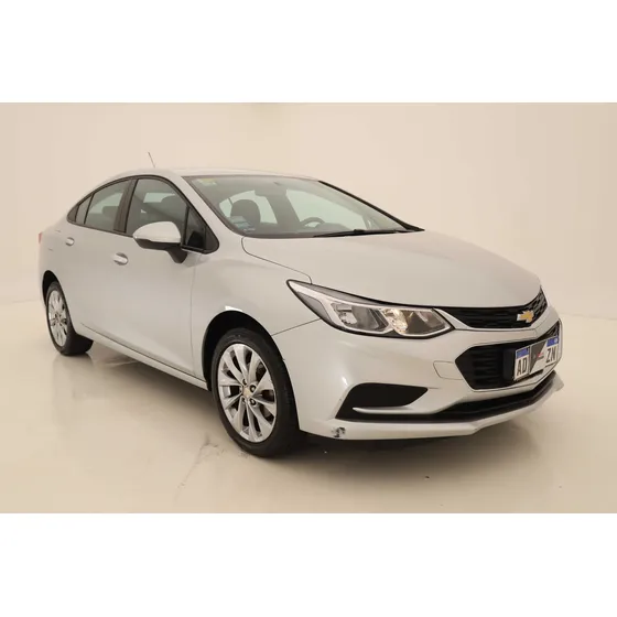 Chevrolet Cruze Ls M/t