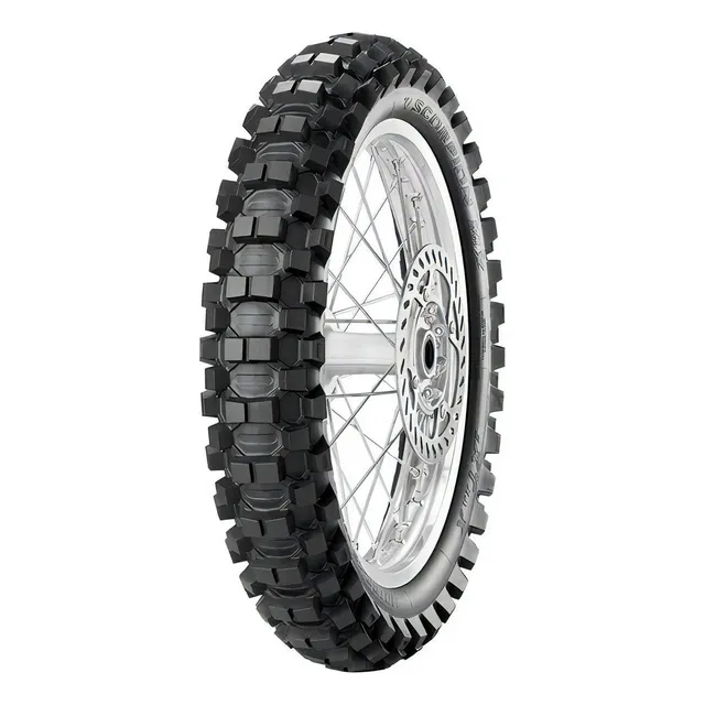 Cubierta Pirelli 110 90 19 Mx Extra Crf Yzf 250 450 Fas Moto