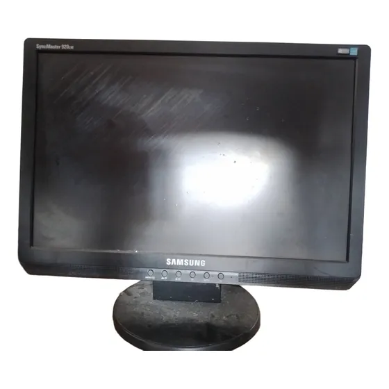 Monitor Samsung Syncmaster 920lm 19 PuLG Polarizado Dañado