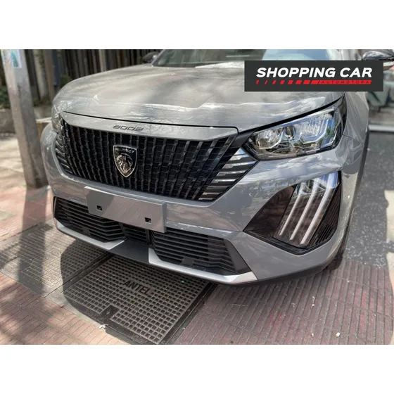 Peugeot 2008 Active 1.0 Turbo