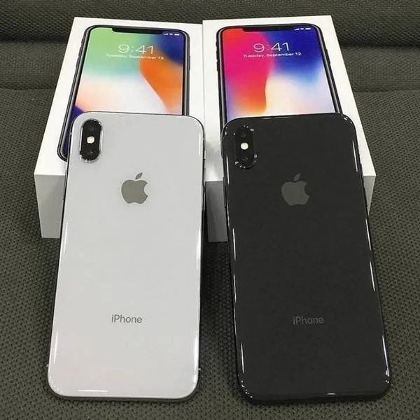 Apple iPhone X 256gb,,.,