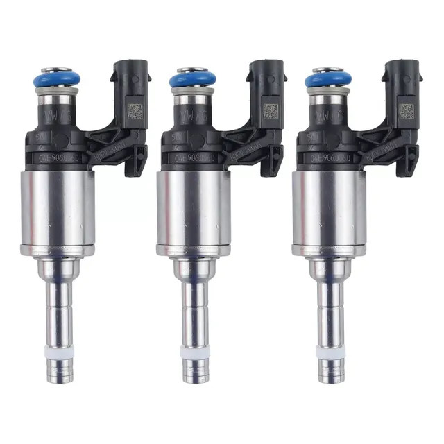 3x Bico Injetor Up 1.0 Tsi 2015 2016 2017 2018 2019 2020