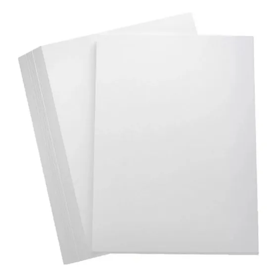 Papel Adhesivo Bond Imprimir Etiquetas 150 Hojas Carta