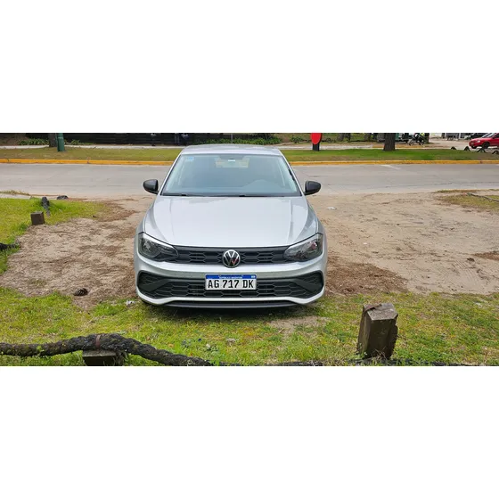 Volkswagen Polo 1.6 Msi Track