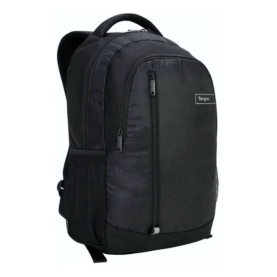 Morral Targus Tsb89104us Backpack Black 15.6 Pulgadas