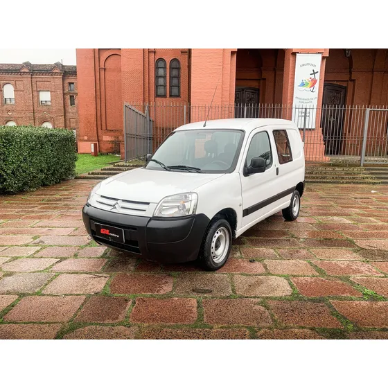 Citroën Berlingo 1.6 Nafta 5 Pasajeros