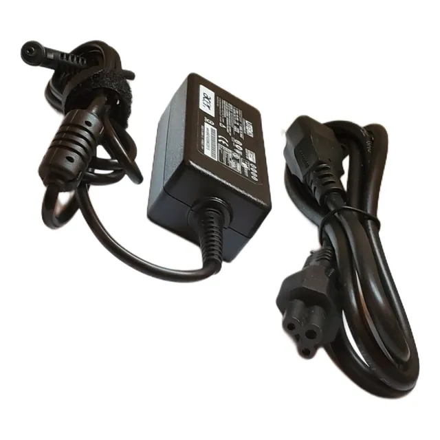 Cargador Nuevo Acer 3.0x1.1 2.37a 19v 45w Punta Fina