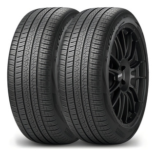 Kit 2 Pneus 235/50r20 Scorpion Zero All Season 104w Aro 20 Kit 2 Pneus 235/50r20 Scorpion Zero All Season 104w Aro 20