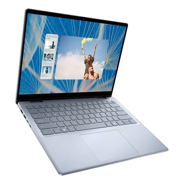 Laptop Dell Inspiron 2 En 1 Con Pantalla Táctil 14
