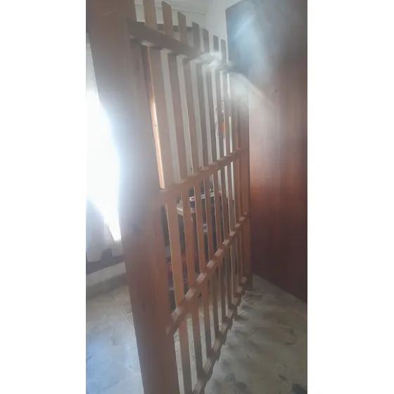 Cama 2 Plazas Elastico Para Cama De 2 Plaza Madera