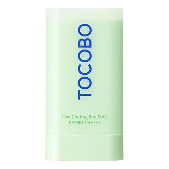 Tocobo Cica Cooling Sun Stick  Protector Solar Barra Coreano