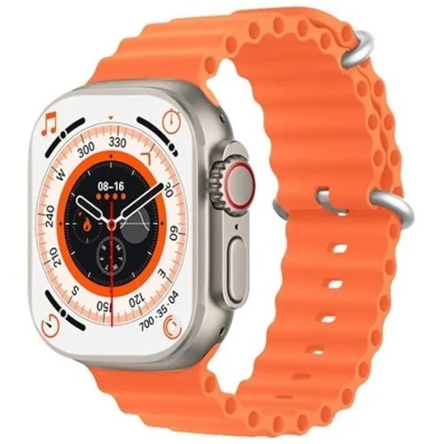T800 Ultra Smartwatch Serie 8 2023