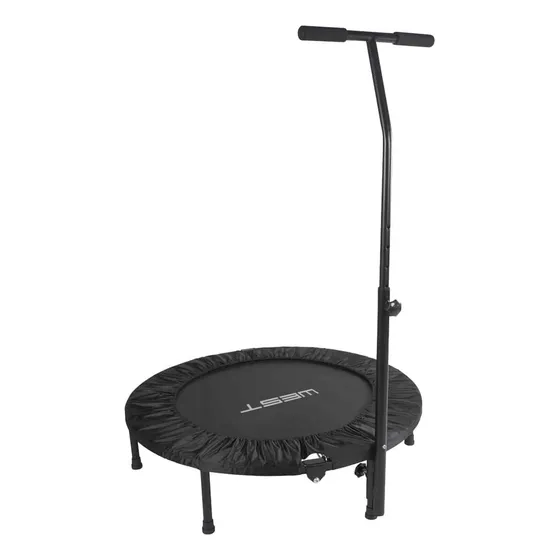 Cama Elástica Gimnasio Profesional Mini Tramp Fitness