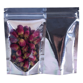 100 Bolsas Medianas Stand Up Pouch 18cmx21.5cmx9cm 100 Bolsas Medianas Stand Up Pouch 18cmx21.5cmx9cm