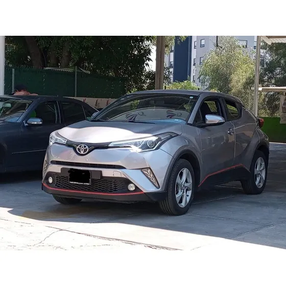 Toyota Ch-r 2.0 Cvt