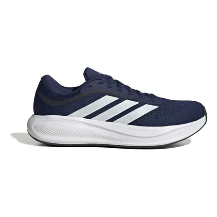 Tênis De Corrida Masculino Response Runner 2 adidas Dkblue/ftwwht/msilve Lisa 41 Br