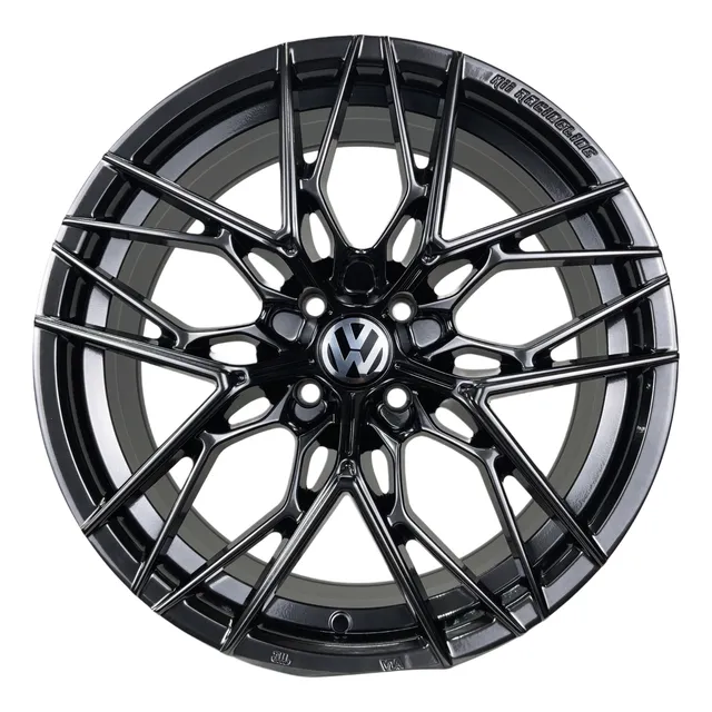 Rines 15 4/100 Beat Tsuru Versa Spark Chevy Jettaa3 (4rines)