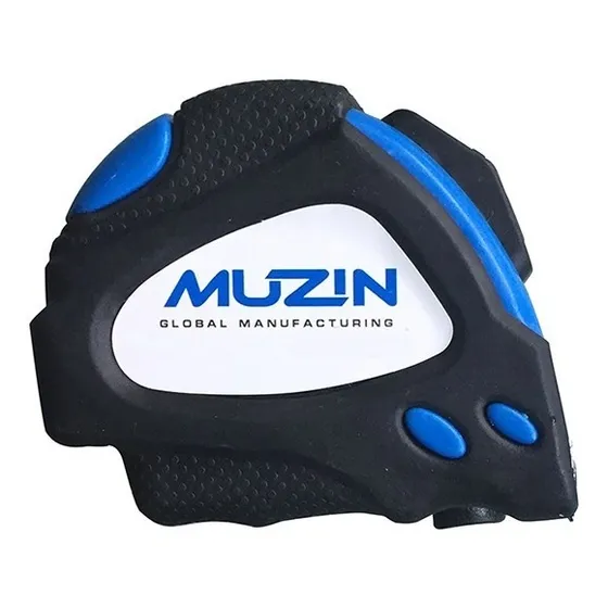 Cinta Metrica Muzin 7,5m X 25mm Marca Muzin