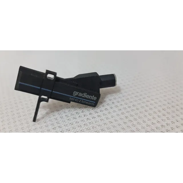 Head Shell Gradiente Servo Z Tonearm Tt-575