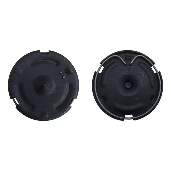 Platillo Clutch P/separadas Golf Jetta A2 A3 1.8 2.0