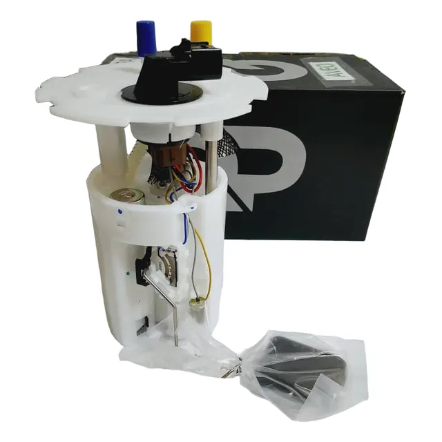 Modulo Conjunto Bomba Gasolina Chevrolet Optra Todos