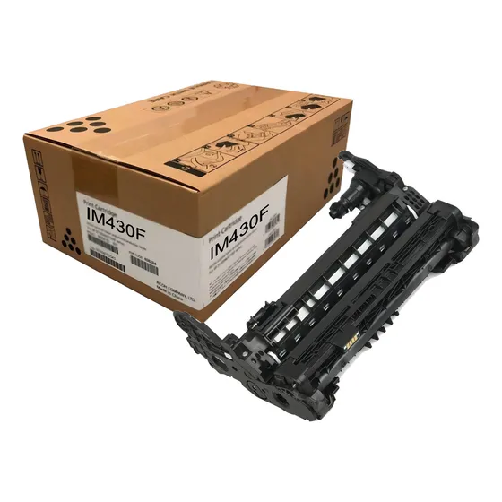 Unidade Imagem Im430f Im-430f Para Ricoh 418094 P502 P501
