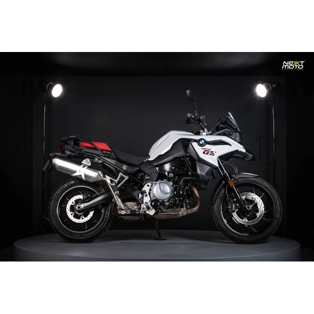 Bmw F 750 Gs
