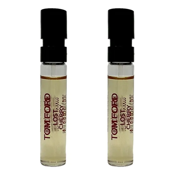 In1mart 2 Lost Cherry Eau De Parfum Sampler Vial 9vw7m