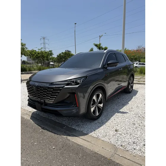 Changan Cs55 Plus Turbo 2023 1.5 Skyview Dct7