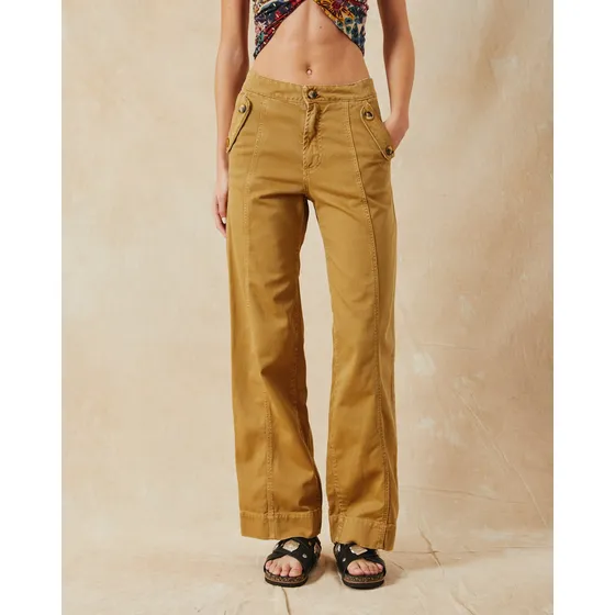 Jean Scott Paul Mid Color Wanama Oficial