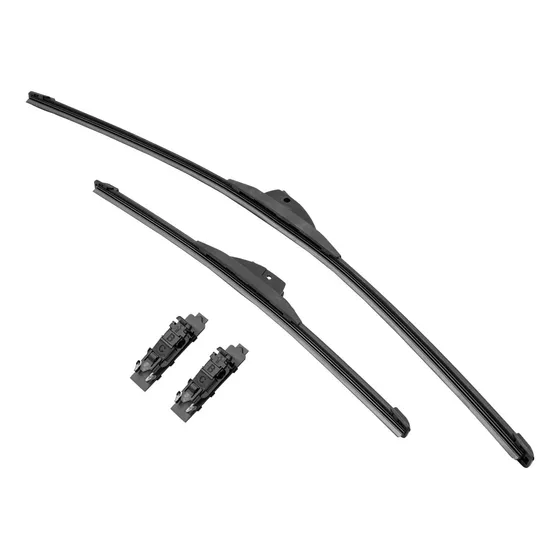 Kit 2 Plumillas Limpiaparabrisas 24  16  Omniparts