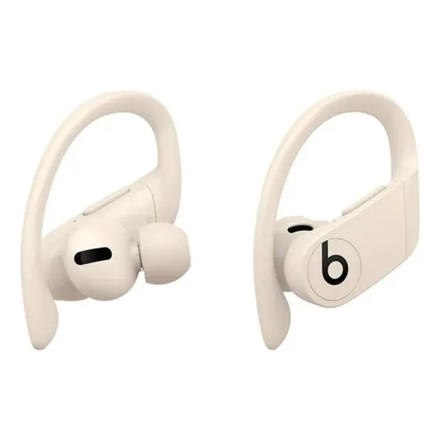Auriculares Inalámbricos Beats Powerbeats Pro My5d2 White