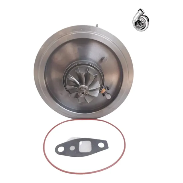 Turbo Cartucho Nuevo  Amarok 2.0 Tdi Gtc1446vmz