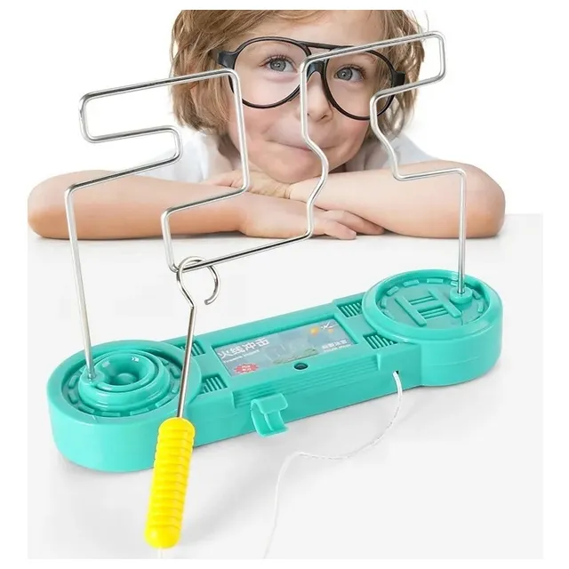  Juguete Educativo Niños Cientificos Estimula Concentracion