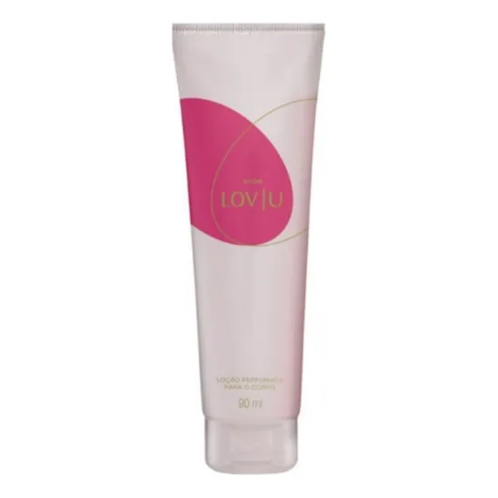 Lociónavon Lov|u 90 Ml