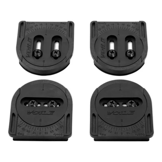 Puck Set Voile Para Splitboard