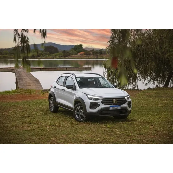 Fiat Pulse 1.3 Drive Mt