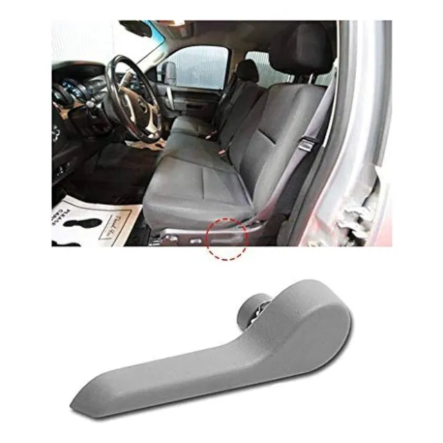 Manilla Reclinar Asiento Silverado Tahoe Rey Camion