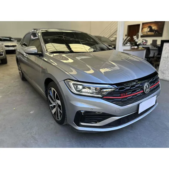Volkswagen Jetta 2.0 350 Tsi Gasolina Gli Dsg