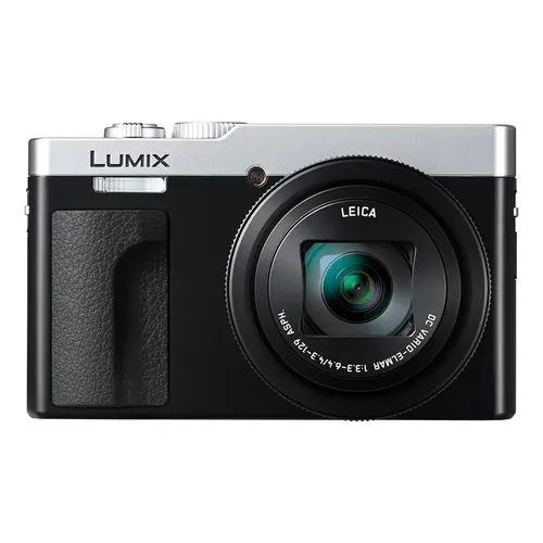 【美品】Panasonic LUMIX DC-TZ99 Câmera Panasonic Lumix Dc-tz99 Zoom 30x Vídeo 4k Preto | MercadoLivre